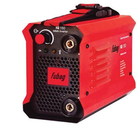 Сварочный аппарат FUBAG IQ 180 в Екатеринбурге
