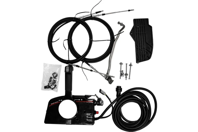 Лодочный мотор TOYAMA F9.9FWS 4 тактн в Екатеринбурге