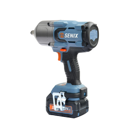 Ударный аккумуляторный гайковерт SENIX PDWX2-M3-EU без акк и ЗУ в Екатеринбурге