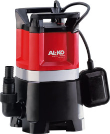 Погружной насос для грязной воды AL-KO Drain 12000 Comfort