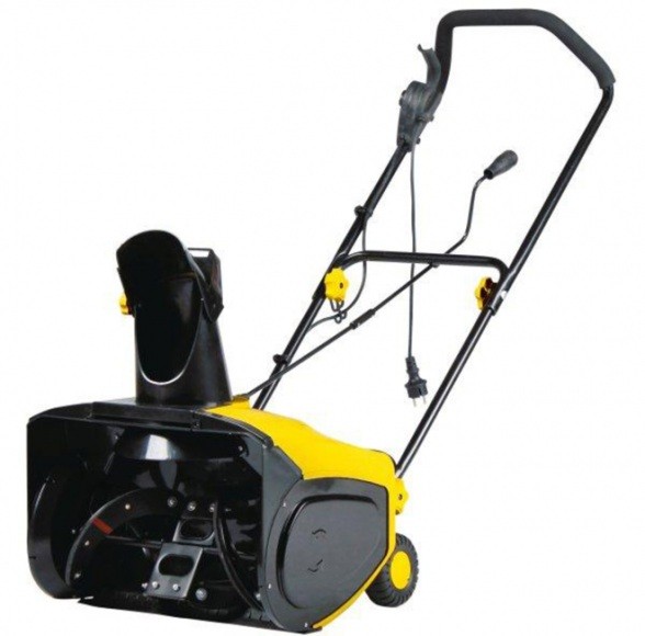 Снегоуборщик электрический Texas Snow Buster 390 в Екатеринбурге