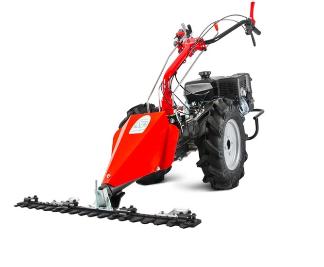 Мотоблок Мобил К G-85 с диф. Kohler CH 395