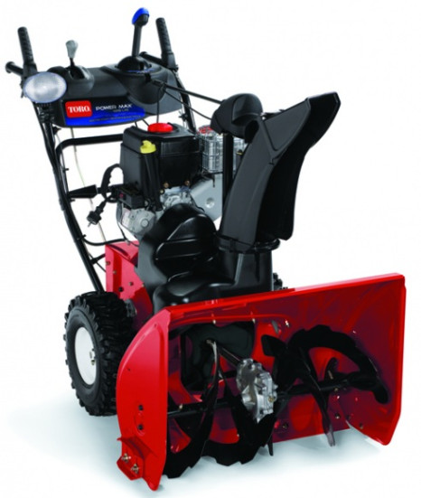 Снегоуборщик Toro 38657 Power Max 1128 OXE в Екатеринбурге