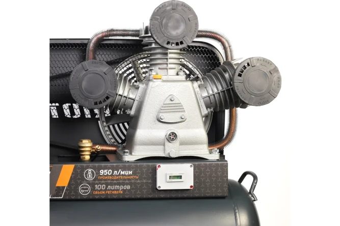 Компрессор PATRIOT KRX 950 L100 D в Екатеринбурге