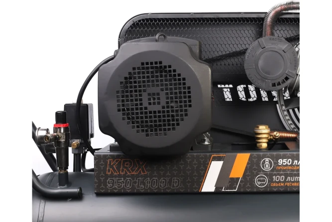 Компрессор PATRIOT KRX 950 L100 D в Екатеринбурге