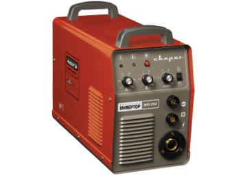 Сварочный инвертор Сварог MIG 250 (J46)