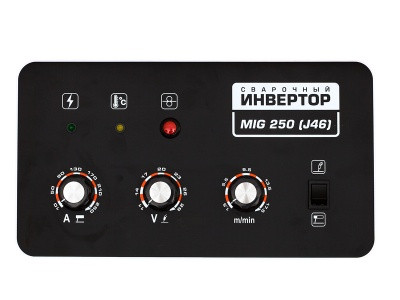 Сварочный инвертор Сварог MIG 250 (J46) в Екатеринбурге