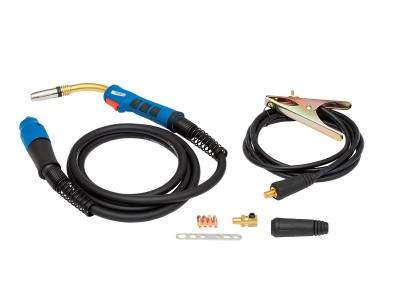 Сварочный инвертор Сварог MIG 250 (J46) в Екатеринбурге