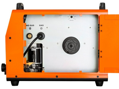 Сварочный инвертор Сварог MIG 250 (J46) в Екатеринбурге