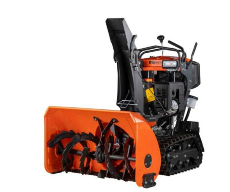 Снегоуборщик бензиновый ZimAni HydroPro 100 в Екатеринбурге