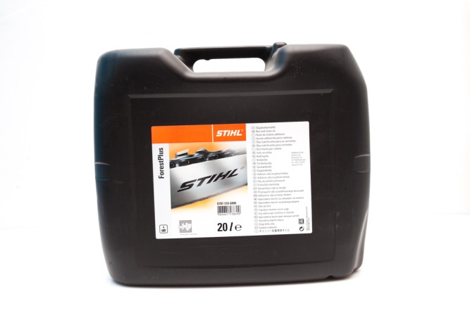 Адгезионная смазка Stihl  20,0 л  07815166006 в Екатеринбурге