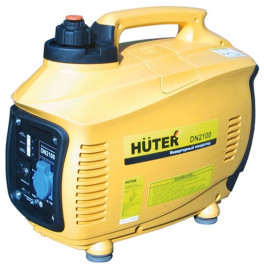 Генератор инверторный Huter DN2100