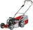 Бензиновая газонокосилка AL-KO Classic 46.9 SPI Plus