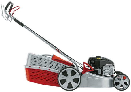 Бензиновая газонокосилка AL-KO Classic 46.9 SPI Plus