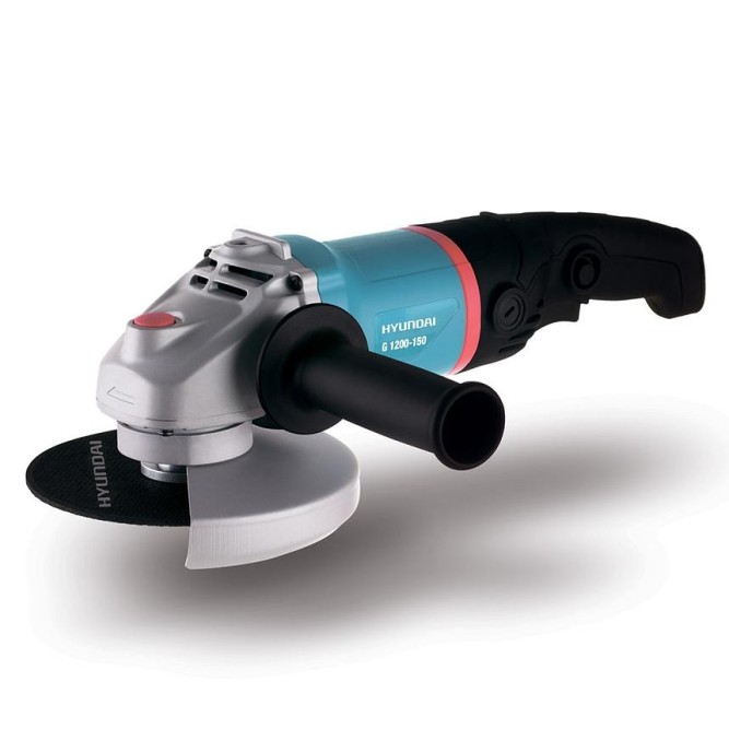 УШМ Hyundai G 1200-150 в Екатеринбурге