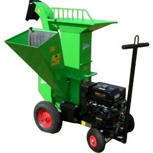 Измельчитель садовый бензиновый LASKI KDO 90D в Екатеринбурге