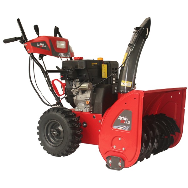 Снегоуборщик Efco Artik 62 ELD в Екатеринбурге