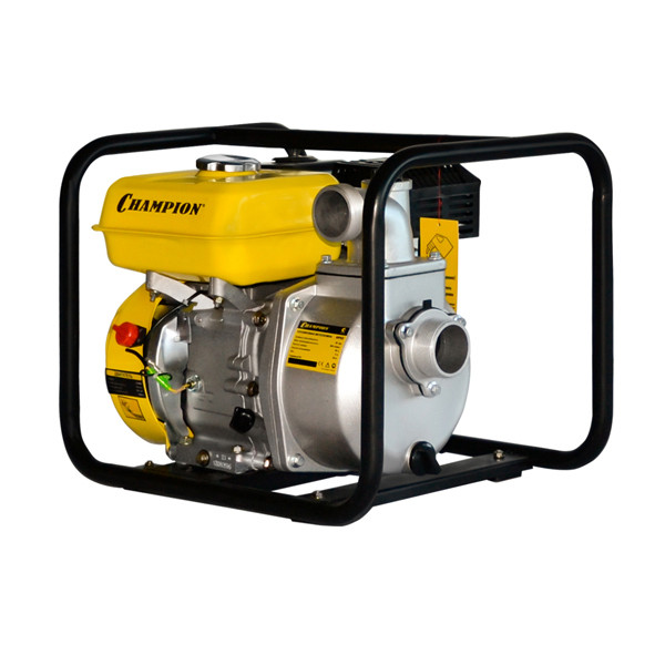 Мотопомпа Champion GP52 в Екатеринбурге