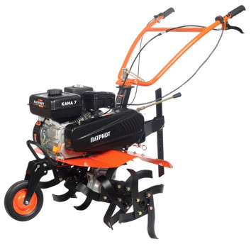 Бензиновый культиватор Patriot Кама 7