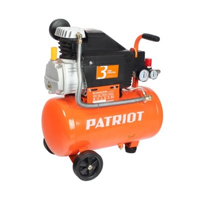 Компрессор Patriot PRO 24-210 в Екатеринбурге