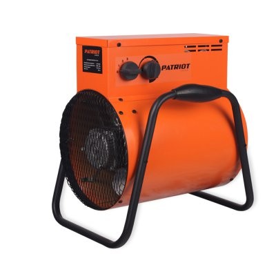 Обогреватель электрический Patriot PT-R 12 в Екатеринбурге