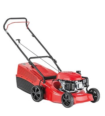 Бензиновая газонокосилка Solo by AL-KO 4218 P-A