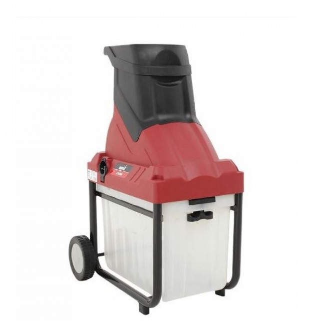 Измельчитель садовый электрический MTD S 2500  в Екатеринбурге