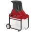 Измельчитель садовый электрический MTD S 2500  в Екатеринбурге