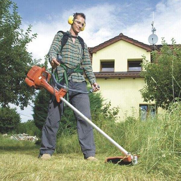 Бензокоса Oleo-Mac 755 MASTER в Екатеринбурге