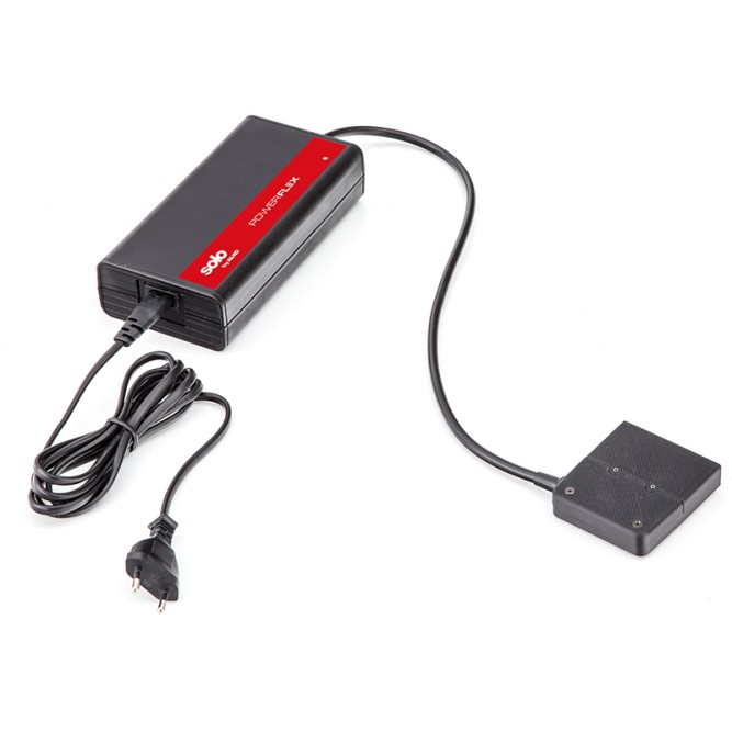 Зарядное устройство для аккумулятора AL-KO PowerFlex в Екатеринбурге