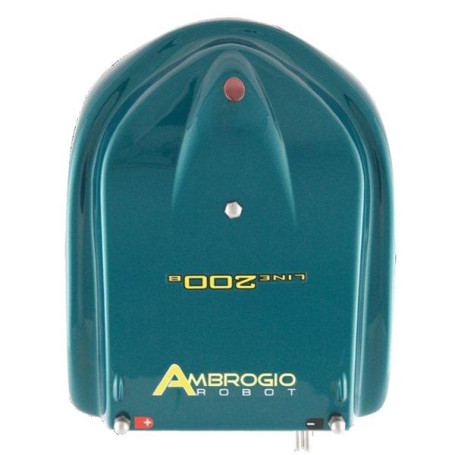 Газонокосилка-робот Caiman AMBROGIO L200 BASIC в Екатеринбурге