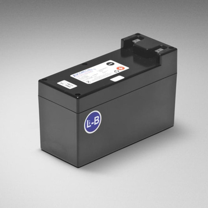 Газонокосилка-робот Caiman AMBROGIO L200 BASIC в Екатеринбурге