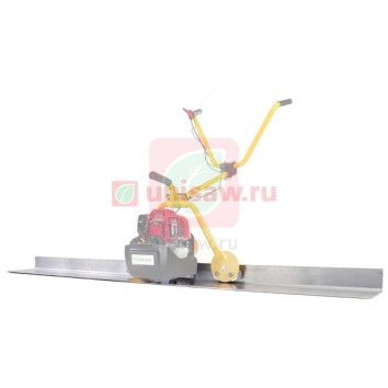 Профиль для виброрейки Caiman CSVH-E, длина 3,0 м