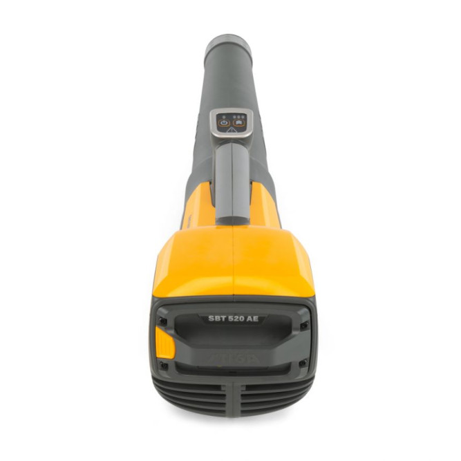 Аккумуляторная воздуходувка Stiga SAB 500 AE в Екатеринбурге