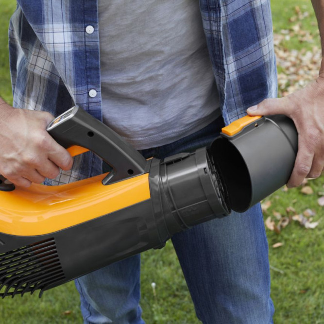 Аккумуляторная воздуходувка Stiga SAB 500 AE в Екатеринбурге