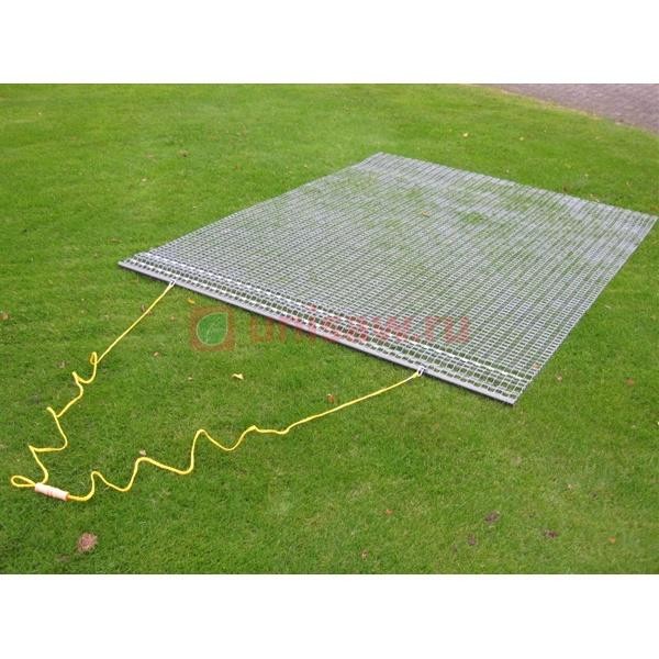 Коврик прицепной для выравнивания Drag Mat 120x180 в Екатеринбурге