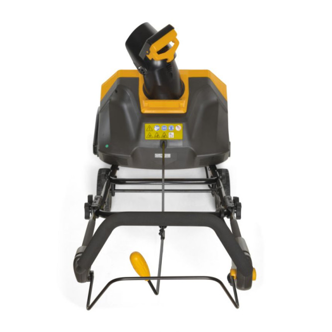 Электрический снегоуборщик Stiga ST 1151 E в Екатеринбурге