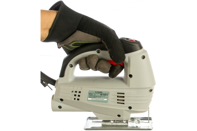 Лобзик электрический Ресанта Л-55/600 в Екатеринбурге