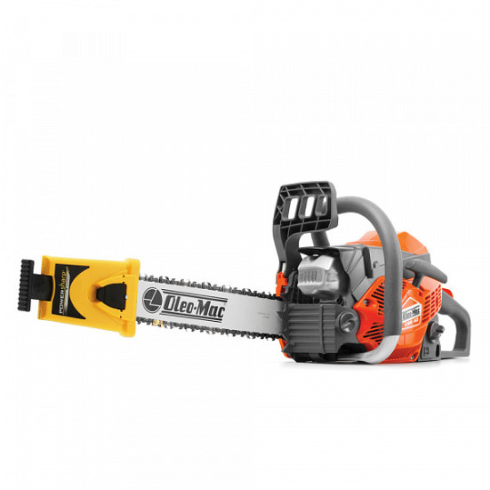Бензопила Oleo-Mac GSH40 PowerSharp (16", 3/8, 1.3) в Екатеринбурге
