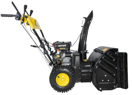 Снегоуборщик Huter SGC 4800EX в Екатеринбурге