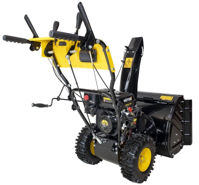 Снегоуборщик Huter SGC 4800EX в Екатеринбурге