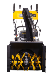 Снегоуборщик Huter SGC 4800EX