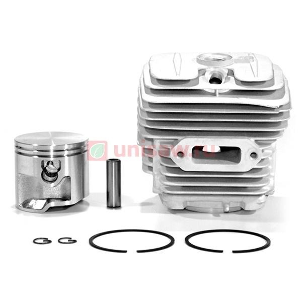 Цилиндр в сборе Stihl TS410, TS420 (4238-020-1202) в Екатеринбурге