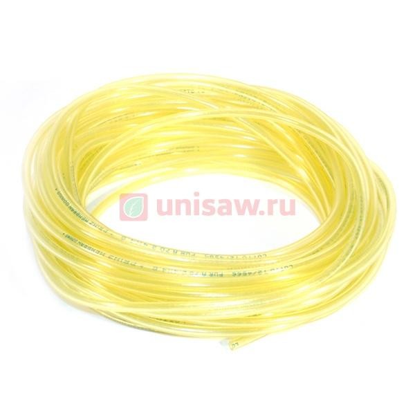 Топливопровод 15 метров 2.0 x 3.6 mm / 0.80&amp;quot;  x .140&amp;quot; в Екатеринбурге