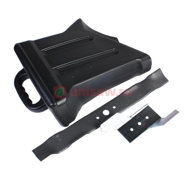 Кит для мульчирования MAX53 Oleo-Mac в Екатеринбурге