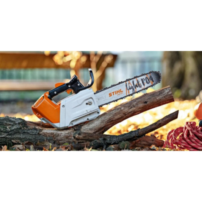 Аккумуляторная пила STIHL MSA 220 TC-O без АКБ и ЗУ в Екатеринбурге