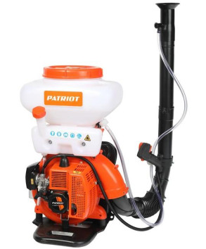 Опрыскиватель ранцевый PATRIOT PT 420WF-12