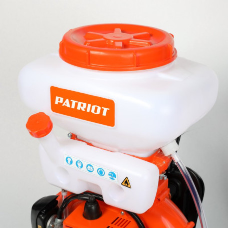 Опрыскиватель ранцевый PATRIOT PT 420WF-12 в Екатеринбурге