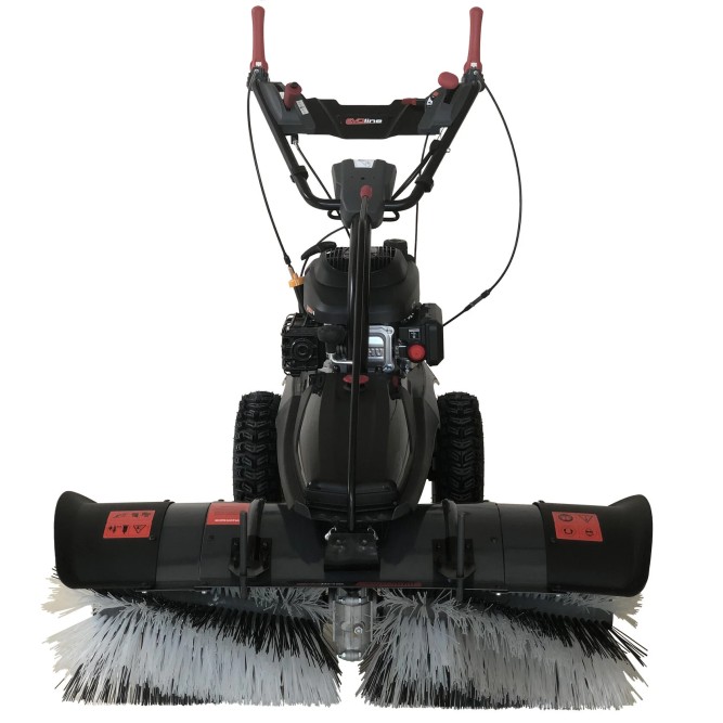 Подметальная машина бензиновая EVOline SWG 1000 в Екатеринбурге