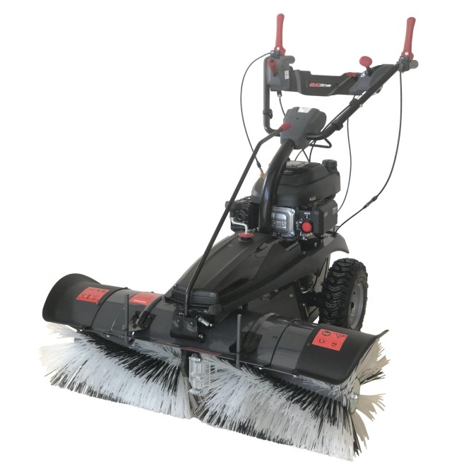 Подметальная машина бензиновая EVOline SWG 1000 в Екатеринбурге